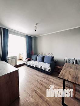 2-к квартира, вторичка, 53м2, 4/10 этаж