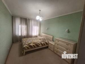 3-к квартира, вторичка, 80м2, 4/10 этаж