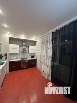 3-к квартира, вторичка, 109м2, 2/15 этаж