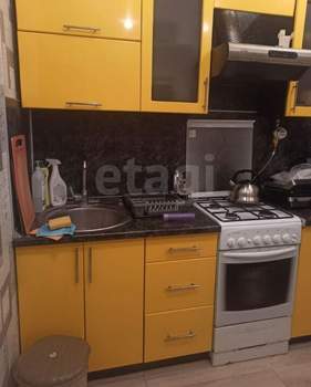 2-к квартира, вторичка, 52м2, 5/9 этаж