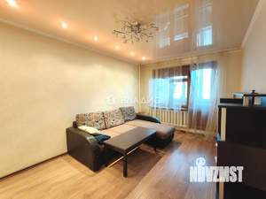 4-к квартира, вторичка, 76м2, 9/9 этаж