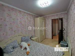 3-к квартира, вторичка, 71м2, 2/5 этаж