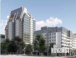 2-к квартира, вторичка, 66м2, 10/18 этаж