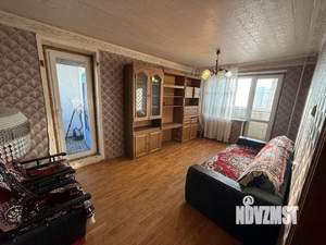 3-к квартира, вторичка, 76м2, 8/9 этаж