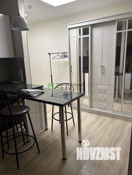 Студия квартира, вторичка, 30м2, 2/5 этаж