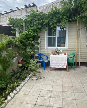 2-к квартира, вторичка, 41м2, 1/1 этаж