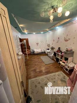 3-к квартира, вторичка, 76м2, 5/10 этаж