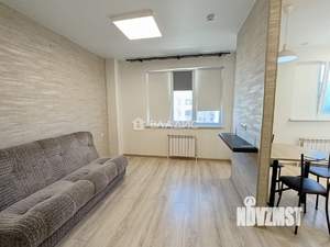 Студия квартира, вторичка, 28м2, 4/5 этаж