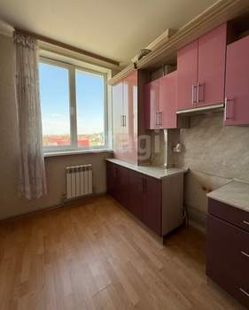 1-к квартира, вторичка, 33м2, 3/3 этаж