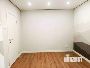 3-к квартира, вторичка, 61м2, 8/9 этаж