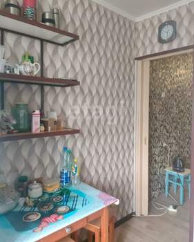 2-к квартира, вторичка, 47м2, 4/5 этаж