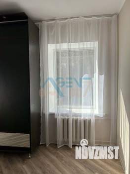 3-к квартира, вторичка, 68м2, 2/2 этаж