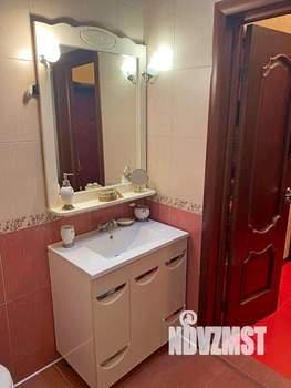 1-к квартира, вторичка, 43м2, 5/9 этаж