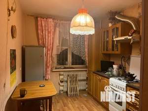 1-к квартира, вторичка, 33м2, 1/5 этаж