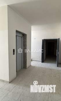 1-к квартира, вторичка, 51м2, 1/10 этаж