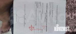 2-к квартира, вторичка, 44м2, 2/5 этаж
