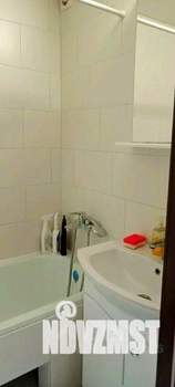 1-к квартира, вторичка, 33м2, 1/10 этаж