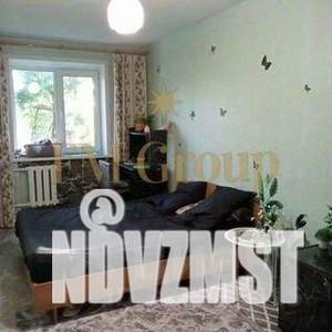 2-к квартира, вторичка, 44м2, 2/5 этаж