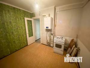 2-к квартира, вторичка, 63м2, 2/5 этаж