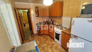 3-к квартира, вторичка, 64м2, 9/12 этаж