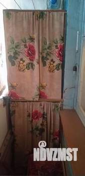 3-к квартира, вторичка, 54м2, 5/5 этаж