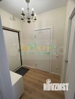 1-к квартира, вторичка, 34м2, 4/17 этаж