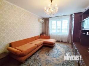 3-к квартира, вторичка, 91м2, 9/14 этаж