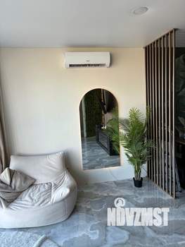 1-к квартира, вторичка, 50м2, 12/13 этаж