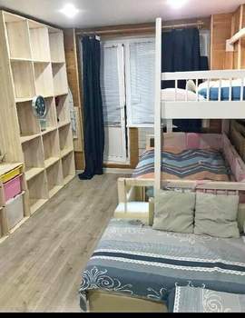 2-к квартира, вторичка, 51м2, 3/10 этаж