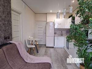 2-к квартира, вторичка, 53м2, 11/18 этаж