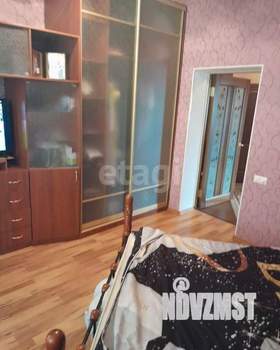 3-к квартира, вторичка, 81м2, 9/10 этаж