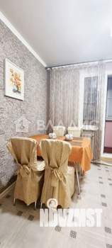 3-к квартира, вторичка, 66м2, 10/10 этаж