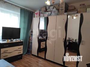 1-к квартира, вторичка, 37м2, 5/7 этаж