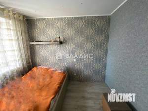 3-к квартира, вторичка, 58м2, 5/5 этаж