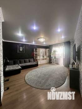 3-к квартира, вторичка, 99м2, 5/14 этаж