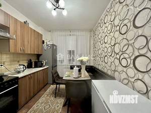 1-к квартира, вторичка, 48м2, 3/12 этаж