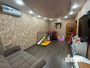 3-к квартира, вторичка, 71м2, 6/10 этаж