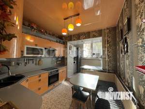 2-к квартира, вторичка, 56м2, 4/9 этаж