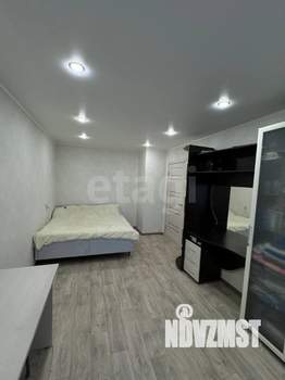 1-к квартира, вторичка, 31м2, 5/5 этаж