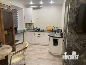 2-к квартира, вторичка, 45м2, 5/6 этаж