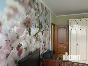 3-к квартира, вторичка, 60м2, 9/9 этаж