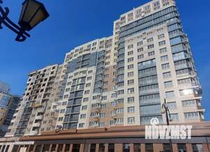 3-к квартира, вторичка, 81м2, 12/18 этаж