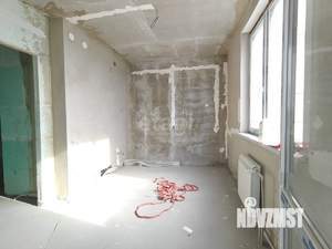 2-к квартира, вторичка, 59м2, 12/17 этаж