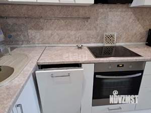 2-к квартира, вторичка, 52м2, 11/18 этаж