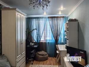 2-к квартира, вторичка, 57м2, 2/5 этаж