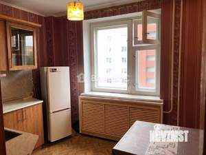 1-к квартира, вторичка, 40м2, 14/16 этаж