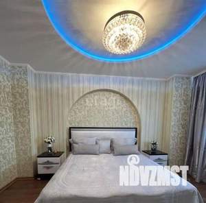 3-к квартира, вторичка, 105м2, 9/15 этаж