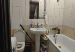 1-к квартира, вторичка, 32м2, 2/5 этаж