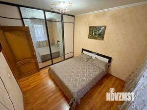 3-к квартира, вторичка, 59м2, 4/9 этаж