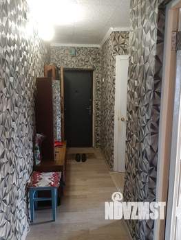 2-к квартира, вторичка, 50м2, 4/5 этаж